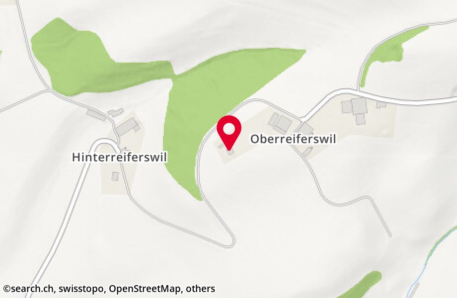 Oberreiferswil 3, 6145 Fischbach