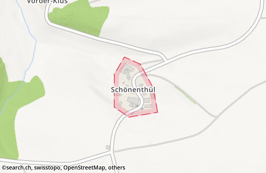 Schönenthül, 6145 Fischbach