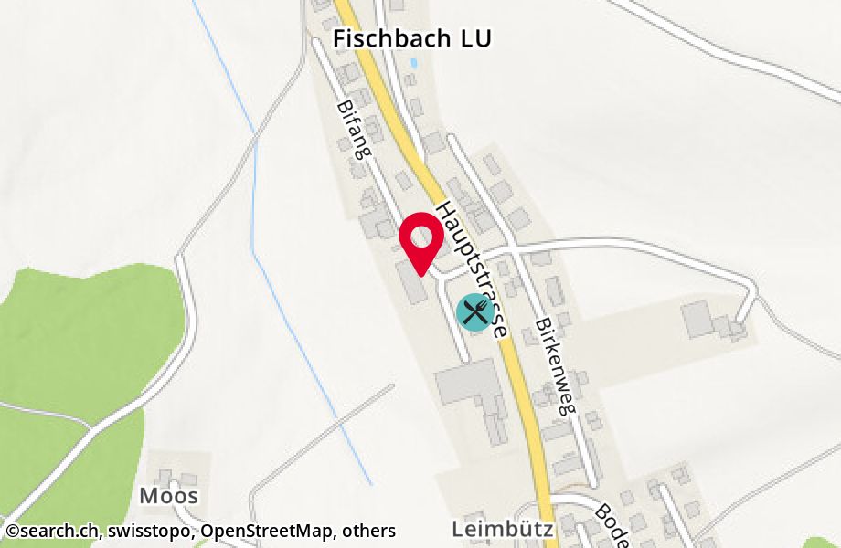 Sonnsite 2, 6145 Fischbach