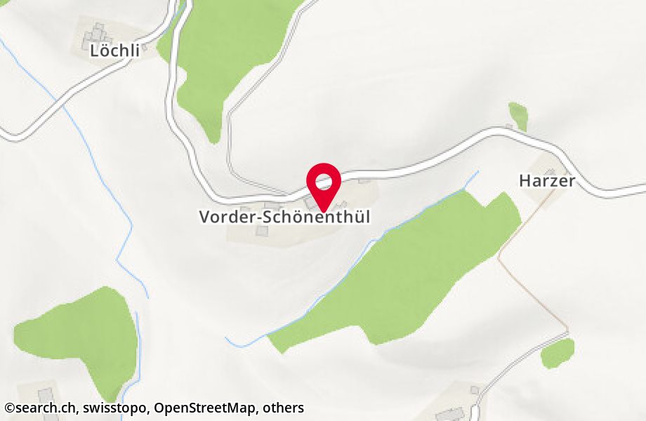 Vorder-Schönenthül 2, 6145 Fischbach
