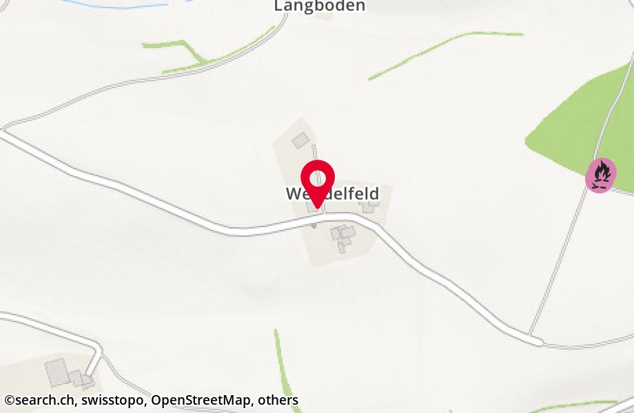 Wendelfeld 2, 6145 Fischbach