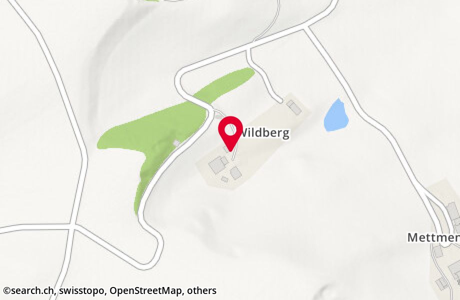 Wildberg 2, 6145 Fischbach
