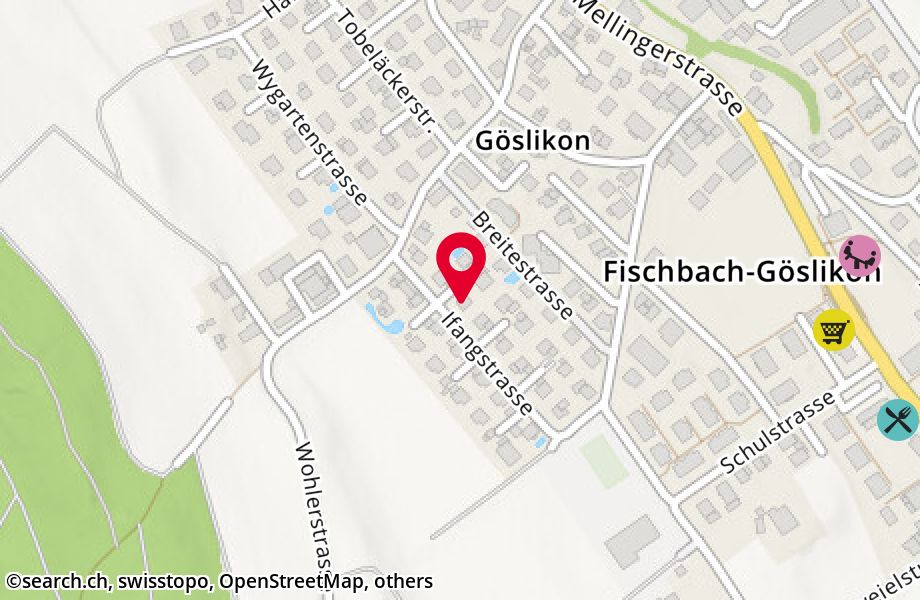 Ifangstrasse 22, 5525 Fischbach-Göslikon