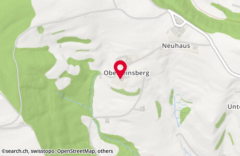 Oberreinsberg 3, 8497 Fischenthal