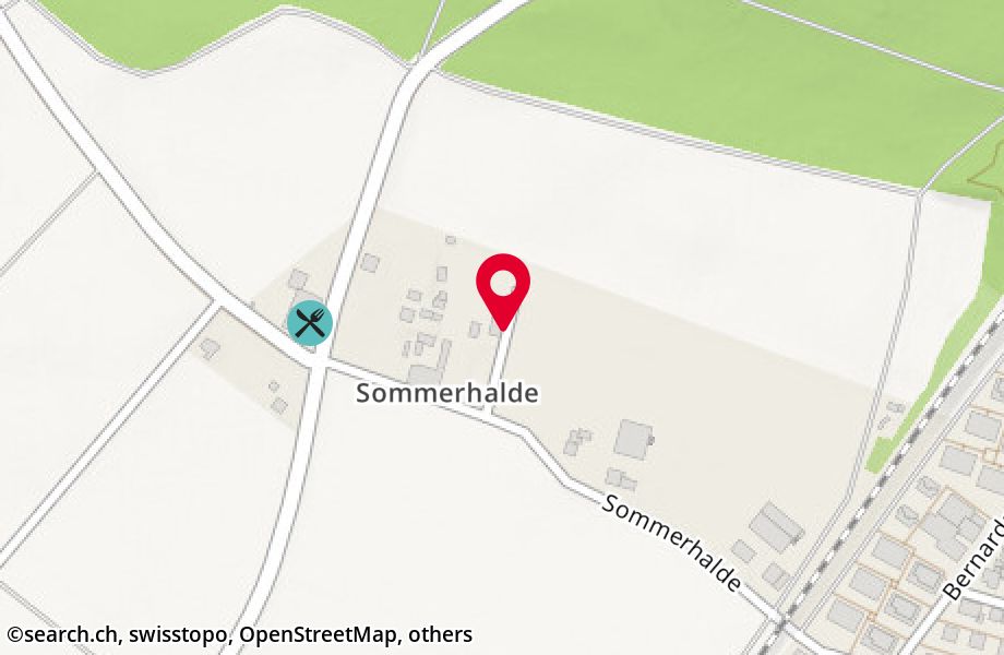 Sommerhalde 16, 5442 Fislisbach