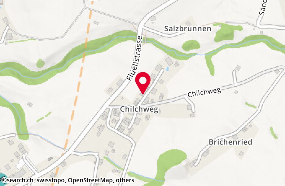 Chilchweg 3, 6073 Flüeli-Ranft