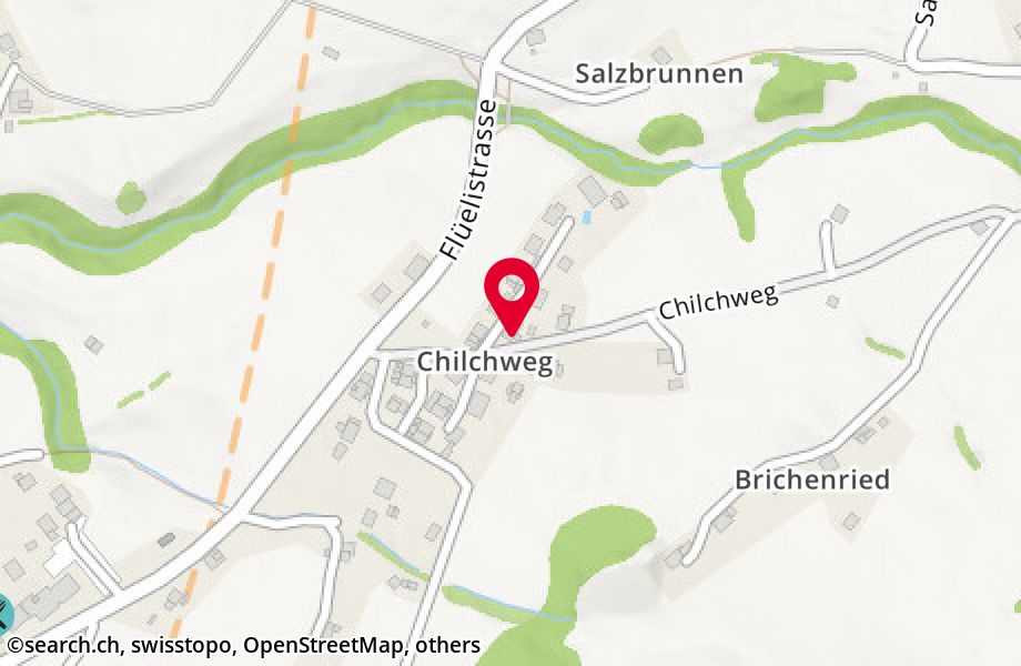 Chilchweg 30, 6073 Flüeli-Ranft