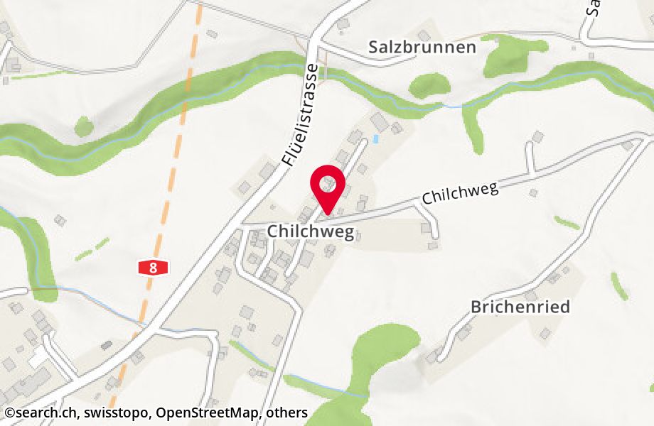 Chilchweg 30, 6073 Flüeli-Ranft