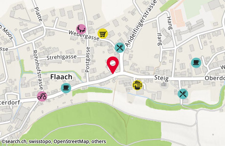 Hauptstrasse 2, 8416 Flaach