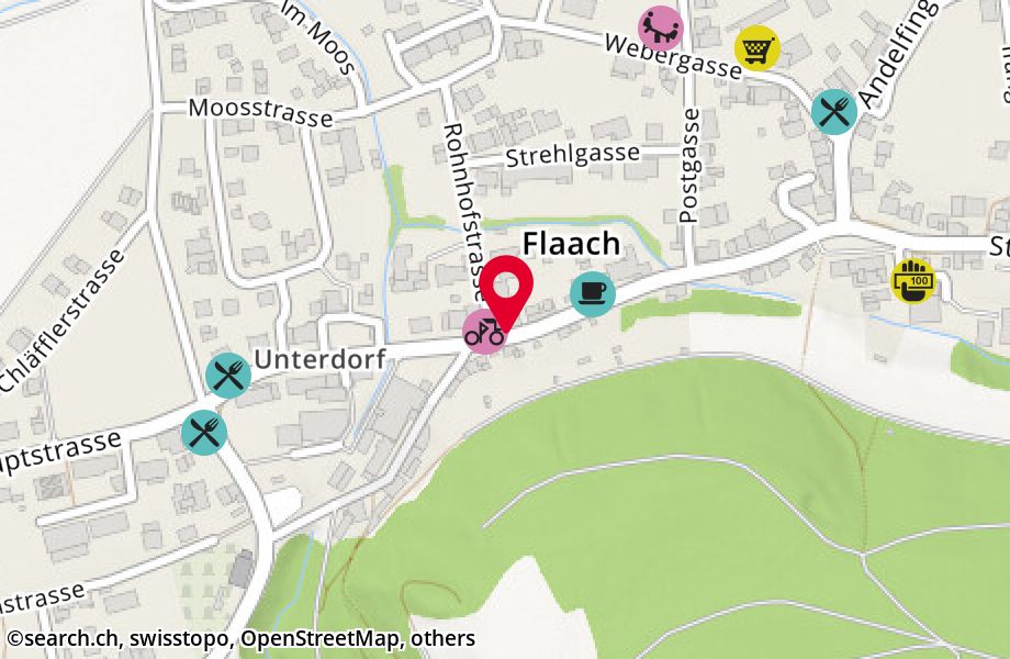 Hauptstrasse 28, 8416 Flaach