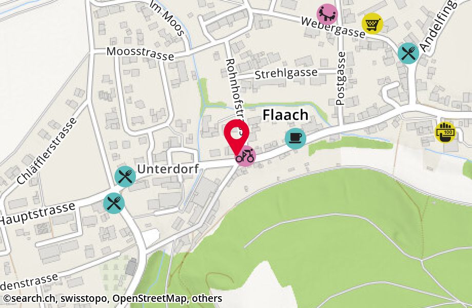 Hauptstrasse 30, 8416 Flaach