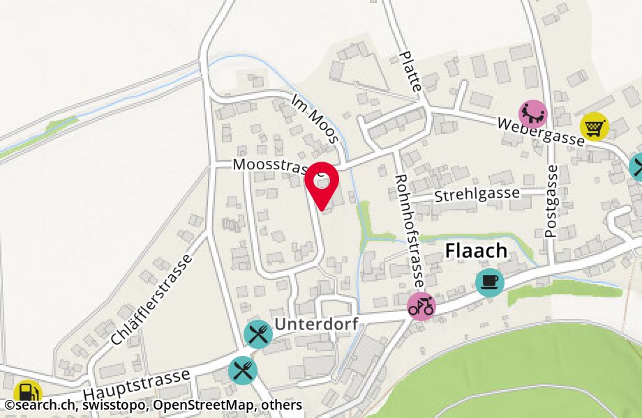 Im Langen 1, 8416 Flaach