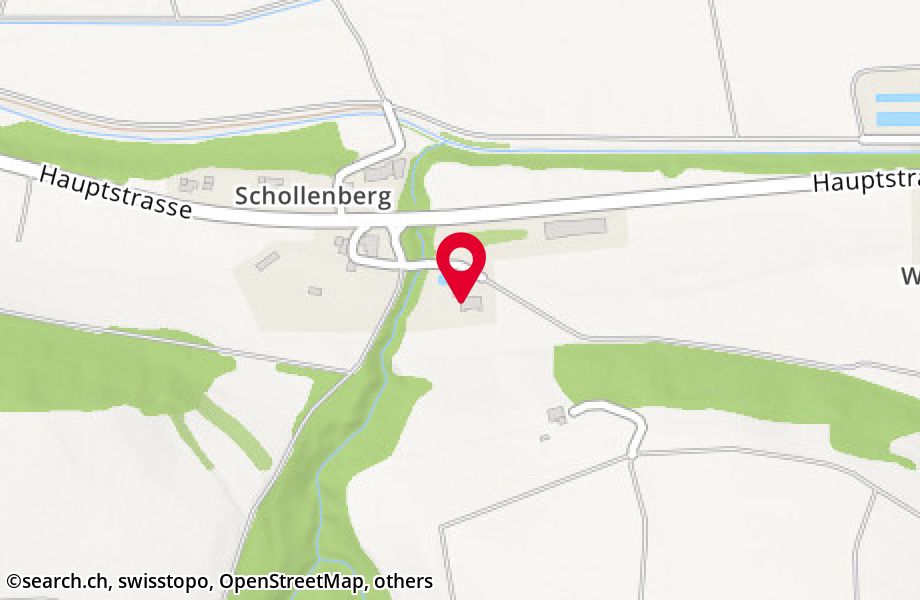 Schollenberg 1, 8416 Flaach