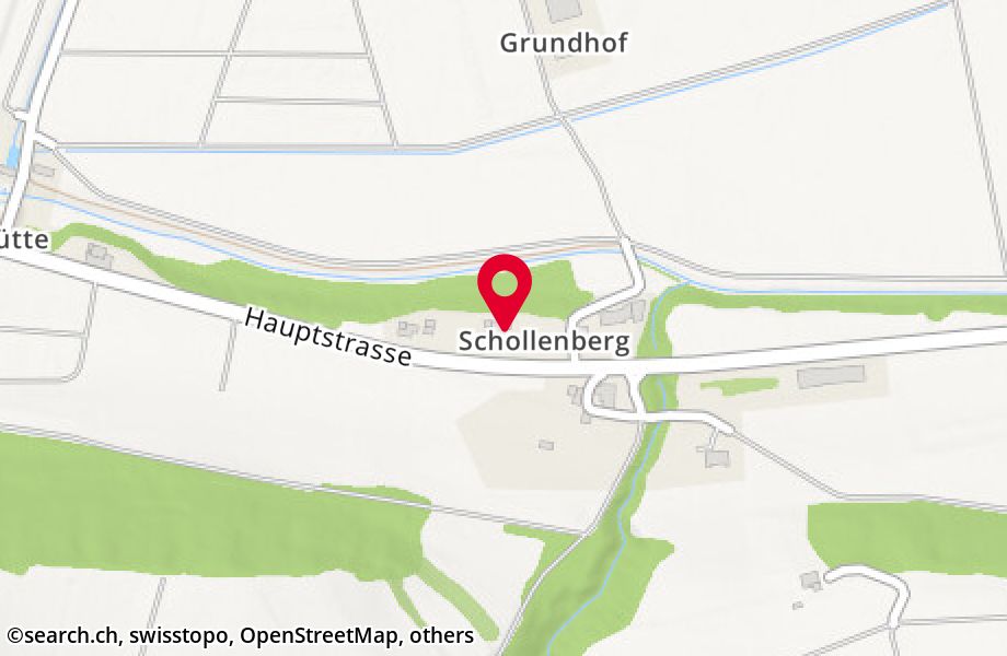 Schollenberg 6, 8416 Flaach