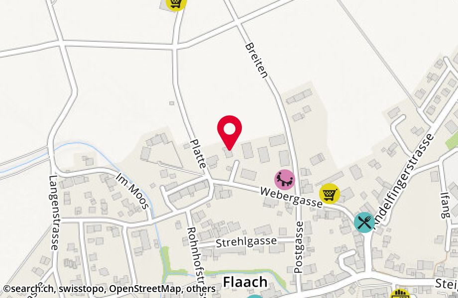 Webergasse 16, 8416 Flaach