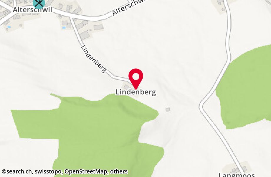 Lindenberg 1357, 9230 Flawil