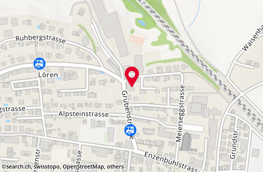 Meierseggstrasse 49, 9230 Flawil