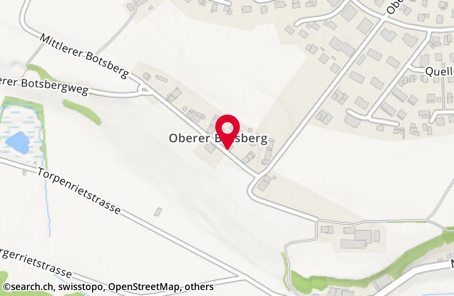 Oberer Botsberg 122, 9230 Flawil