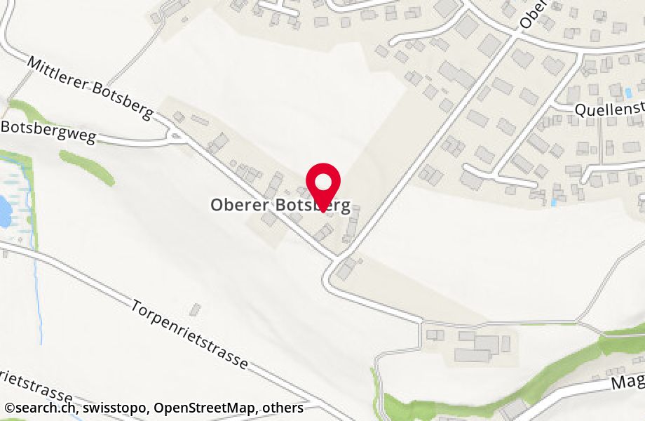 Oberer Botsberg 2248, 9230 Flawil
