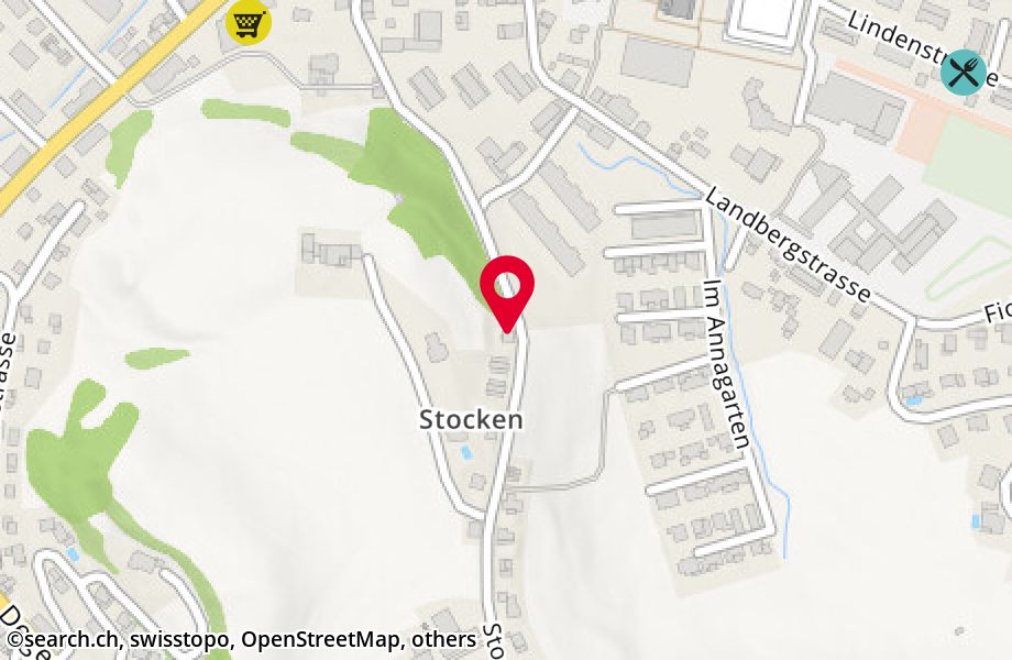 Stockenstrasse 12, 9230 Flawil