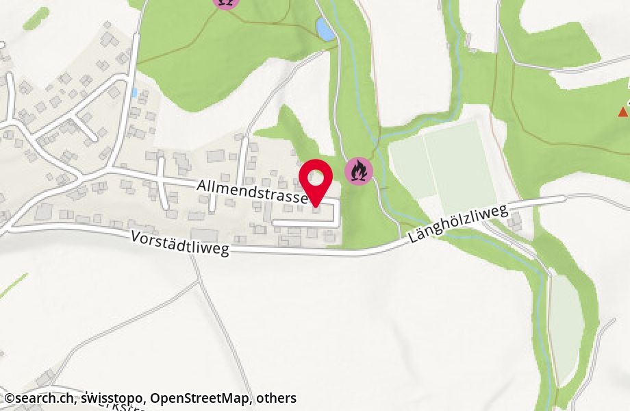 Allmendstrasse 24, 4534 Flumenthal