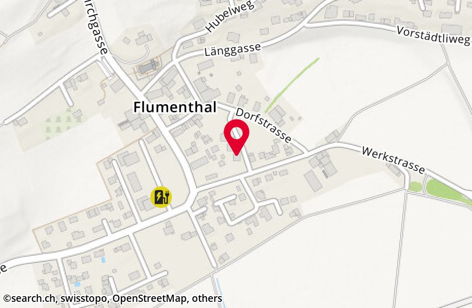 Föhrenweg 10, 4534 Flumenthal