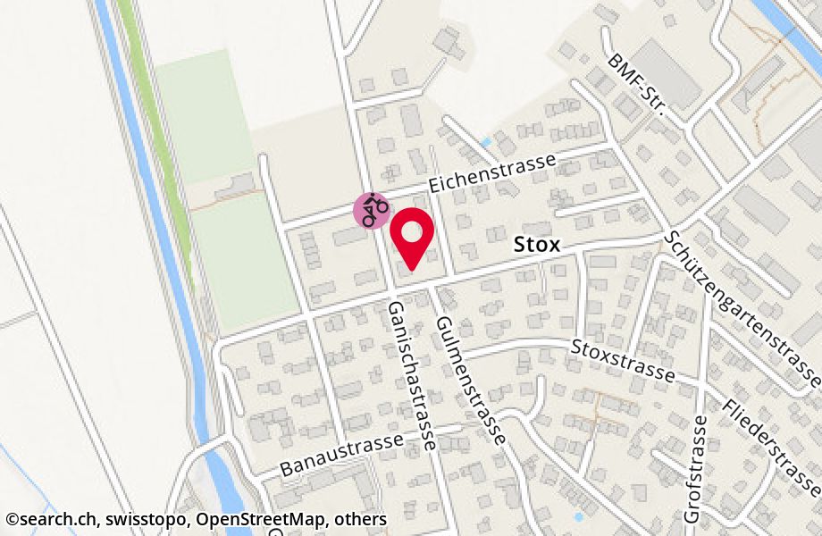 Sportplatzstrasse 12A, 8890 Flums