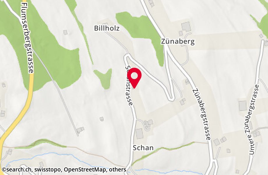 Schanstrasse 3, 8896 Flumserberg Bergheim