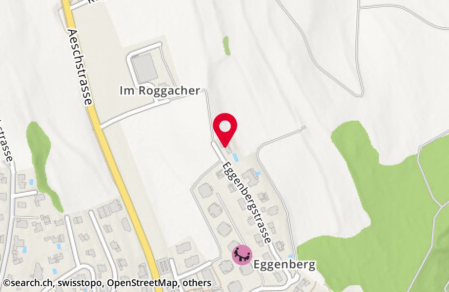 Eggenbergstrasse 20, 8127 Forch