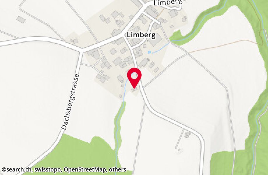 Limberg 36, 8127 Forch