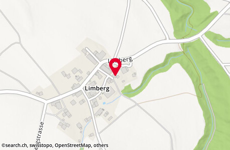 Limberg 62, 8127 Forch