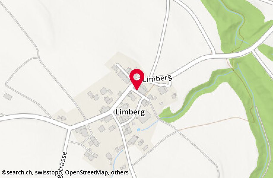Limberg 66, 8127 Forch