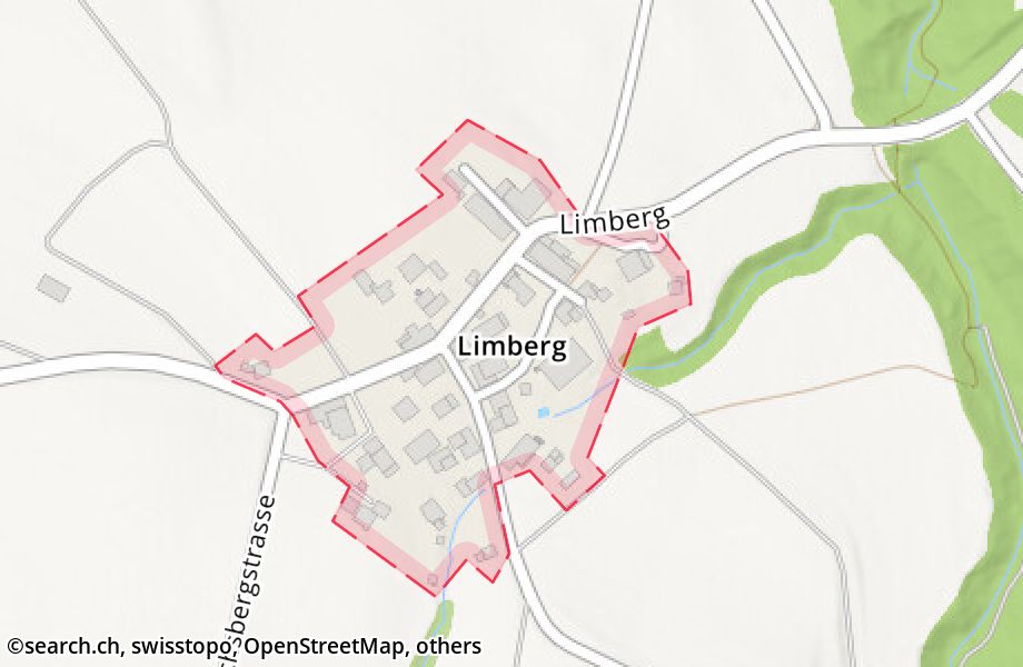 Limberg 617, 8127 Forch