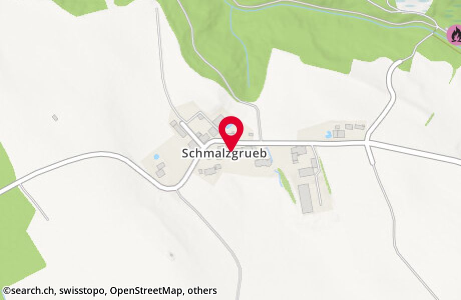 Schmalzgrueb 30, 8127 Forch