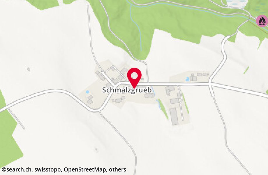Schmalzgrueb 32, 8127 Forch