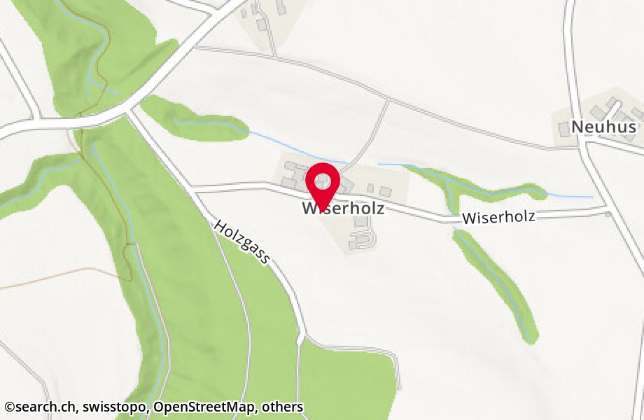 Wiserholz 10, 8127 Forch