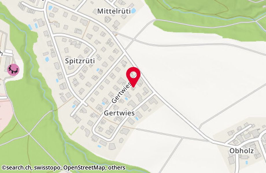 Gertwies 3, 8500 Frauenfeld