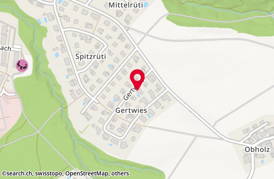 Gertwies 5, 8500 Frauenfeld