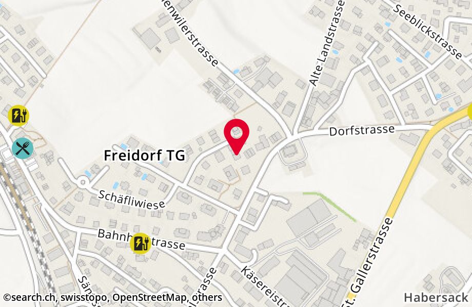 Dorfwiese 10, 9306 Freidorf