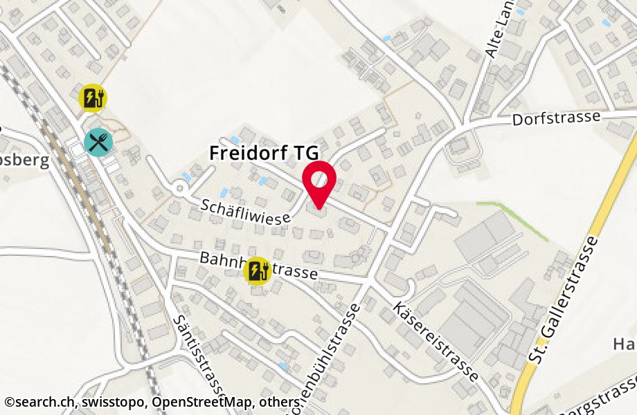 Herrenwiese 11, 9306 Freidorf