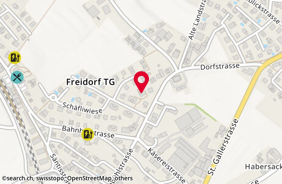 Herrenwiese 4, 9306 Freidorf