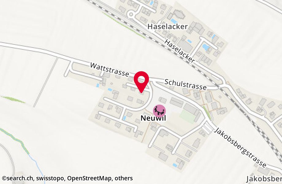 Neuwilstrasse 2, 9306 Freidorf