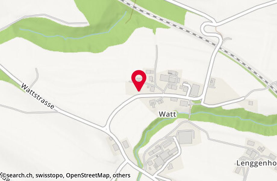 Watt 12A, 9306 Freidorf