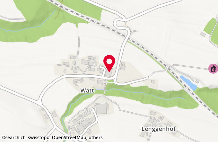 Watt 4, 9306 Freidorf