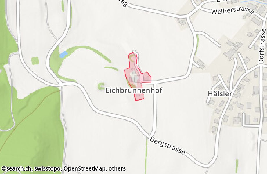 Eichbrunnenhof, 5423 Freienwil