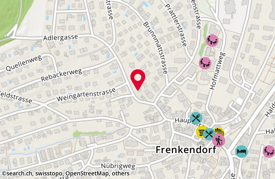 Adlergasse 4a, 4402 Frenkendorf