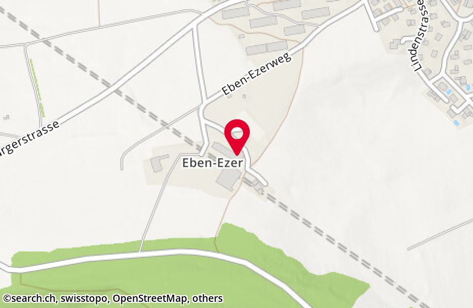 Eben-Ezerweg 50, 4402 Frenkendorf