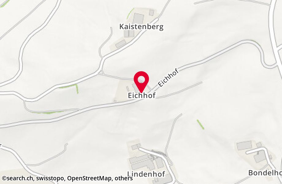 Eichhof 423, 5070 Frick