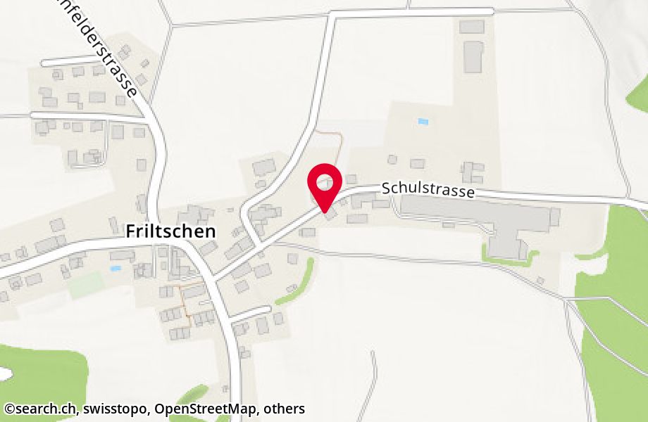 Schulstrasse 16, 9504 Friltschen