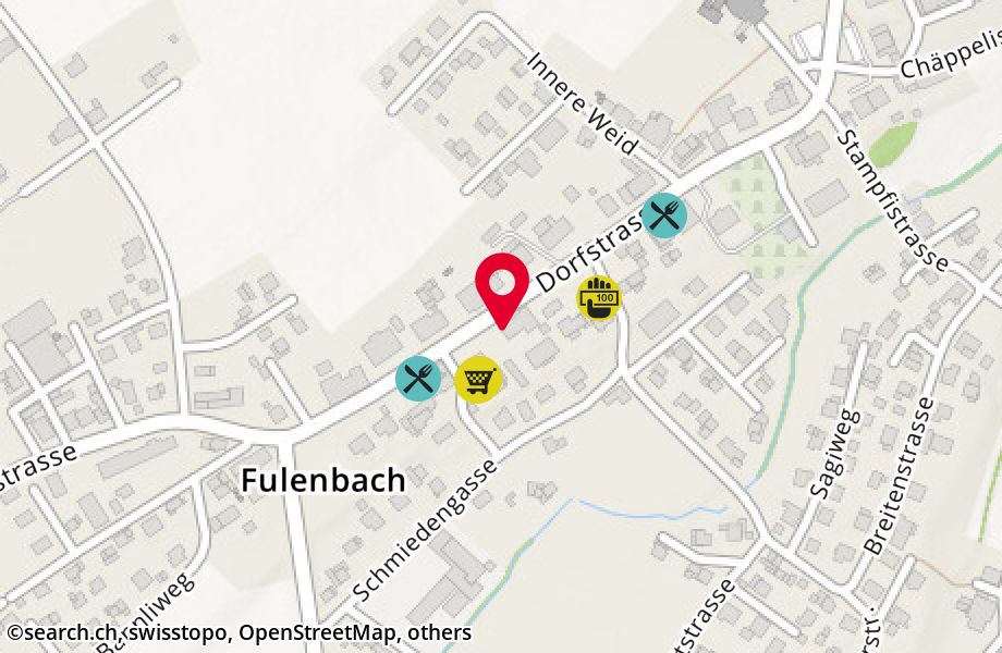 Dorfstrasse 19, 4629 Fulenbach